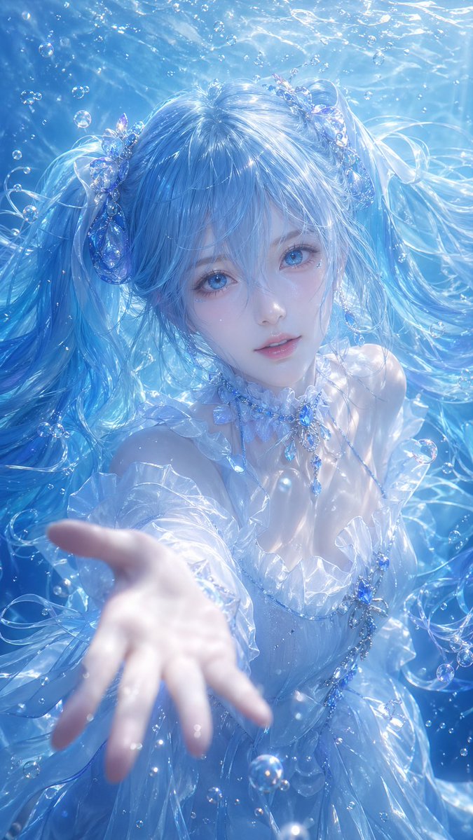 幻想少女